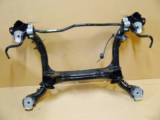 Audi a4 a5 8w задня підвіска коляска 8w0505235s