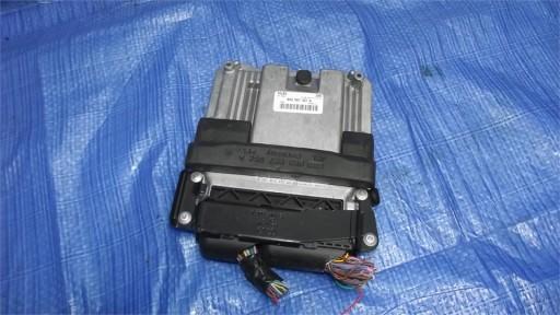 8637c108 - OUTLANDER III PHEV 2.4 2.0 OSS ECU модуль драйвера