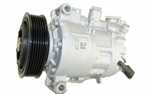 8W5816803, 447150-7492 - Audi a4 a5 a6 a7 q7 vw touareg 09- 1.4 1.8 2.0 8w5816803 компрессор