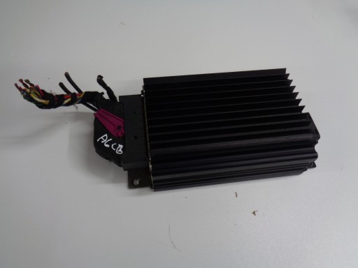 4F5035223C - AUDI A4 A5 A6 модуль усилителя звука BOSE