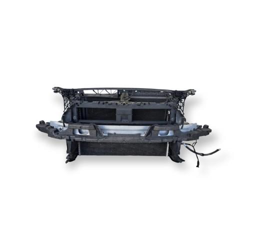 8W0959455 8W0121251AK - AUDI A4 A5 B9 8W 2016-24 ГОД В КОМПЛЕКТЕ ПЕРЕДНИЙ РЕМЕНЬ