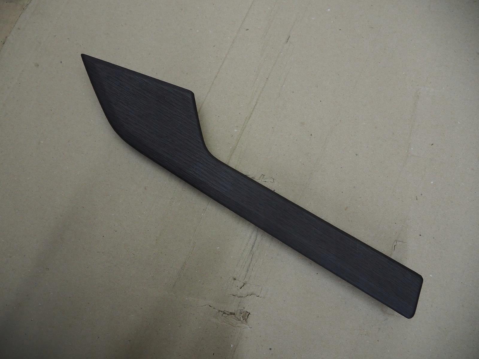 AUDI A4 A5 молдинг декор двері задній 8w0867419c UT5