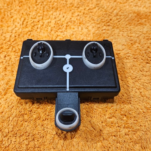 AUDI A4 A5 Q7 драйвер модуль двері 4M0959793M