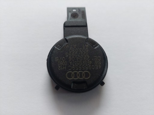 AUDI A4 A6 C6 A8 датчик датчик дождя 4E0955559C