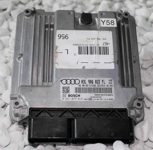 8R0807333A - Крепление бампера AUDI Q5 (8R) 08-8R0807333A