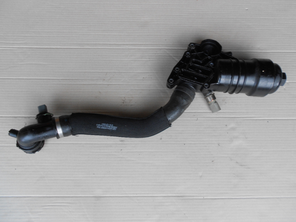 AUDI A4 A6 Q5 3.0 TDI масляный фильтр 059115389T