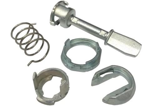 ME-003419 - AUDI A4 B5 A6 C5 замок вставка стрижень весло