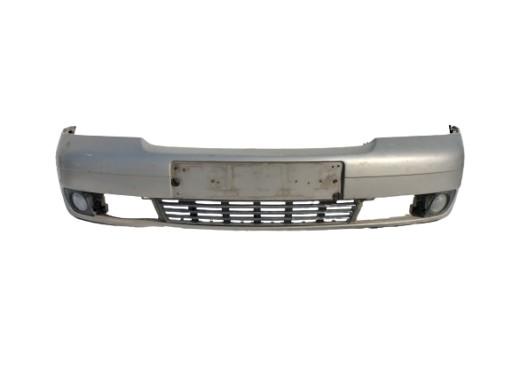 06VW001 - SEAT TOLEDO 1m 1.8 T Downpipe та Техникс