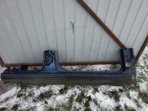 AUDI A4 B5-PROG SLUPEK лівий і правий