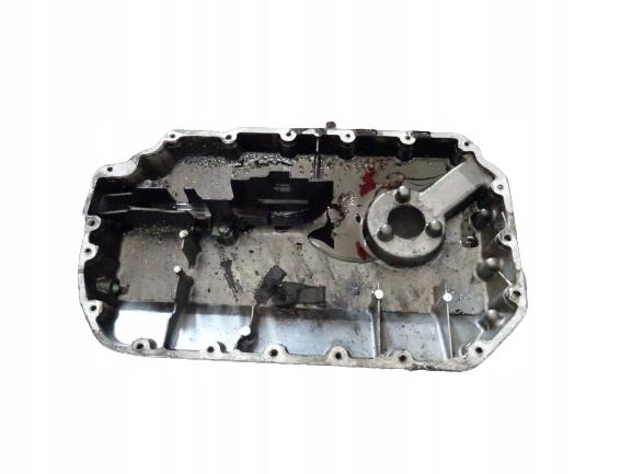 Audi A4 B6 2.5 TDI масляный поддон 059103604G