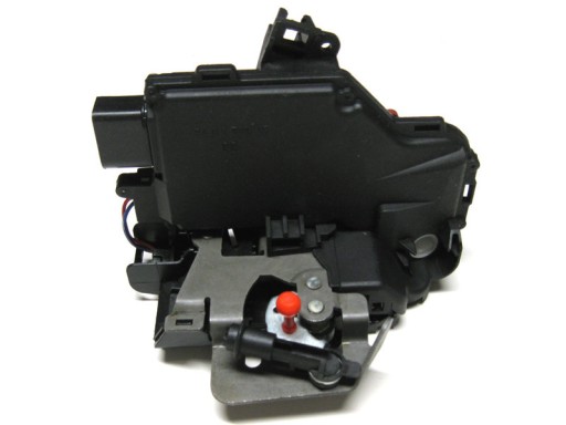 DA-30335 - AUDI A4 B6 A6 C5 4B1837015G ДВЕРНИЙ ЗАМОК ПЕРЕДНИЙ ЛІВИЙ