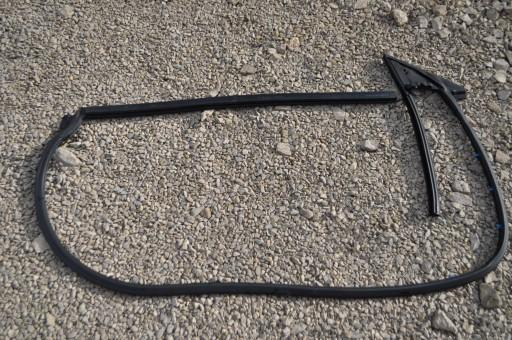 8H0837912C 8H0837911C - AUDI A4 B6 B7 кабриолет уплотнитель двери