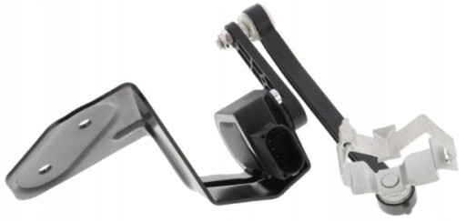 E18-0023 - AUDI A4 B6 B7 датчик регулировки дальности света