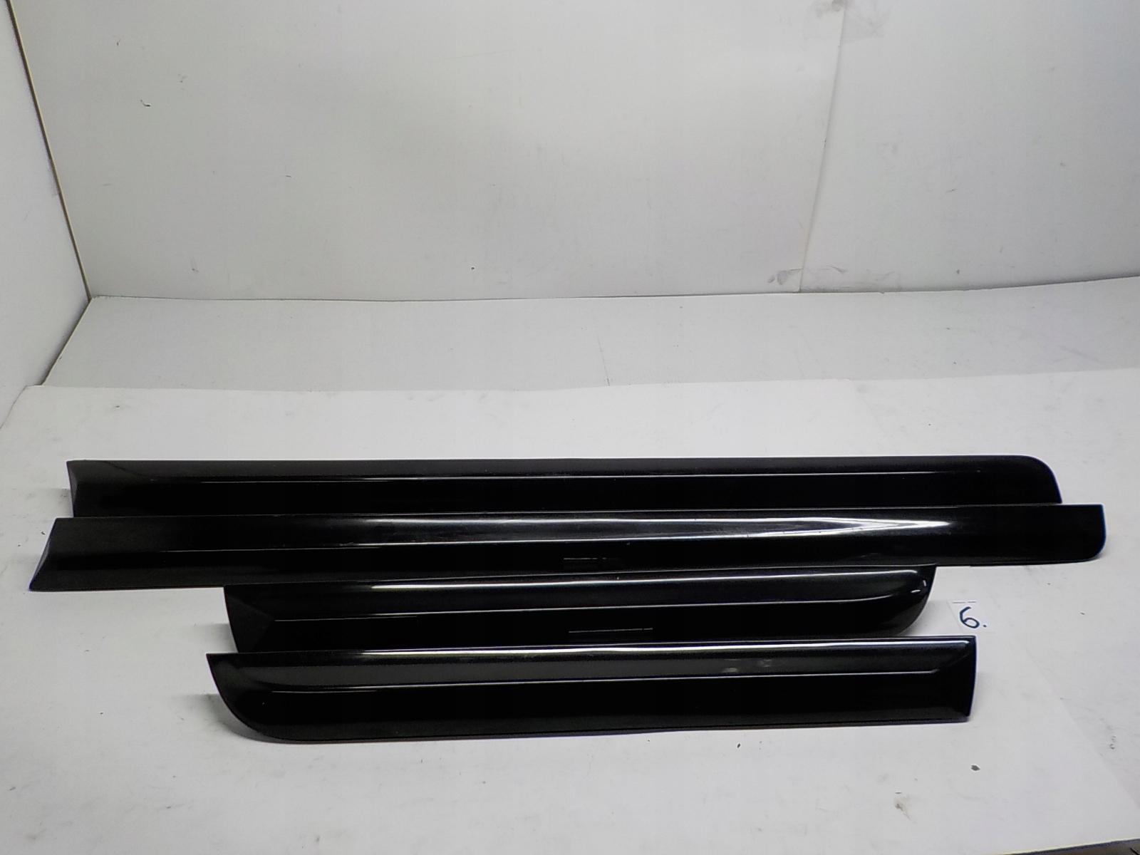 8E0853959C 8E0853969D - AUDI A4 B6 B7 EXEO молдинги молдинги двери S LINE