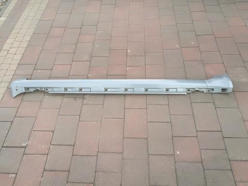 ПЕДАЛЬ ПОРОГА ПРАВА- - - CHRYSLER 200 14-1VQ08DX8AA