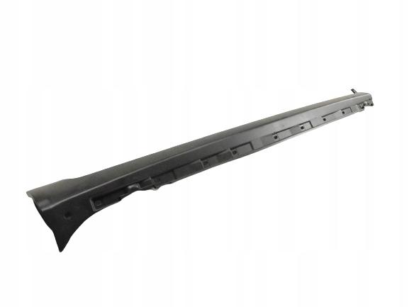 AUDI A4 B6 B7 педаль порога ліва 8E0853859