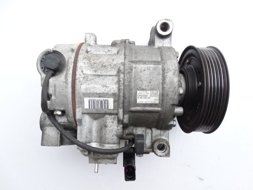 AUDI A4 B6 B7 компресор кондиціонера 447220-8413