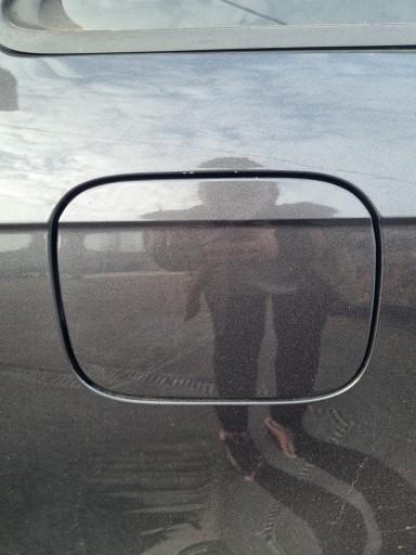 AUDI A4 B7 04-07 1,9 TDI крышка топливного бака EU4