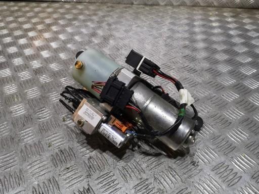 AUDI A4 B7 04-07R кабриолет крыша насос 8H0871611B