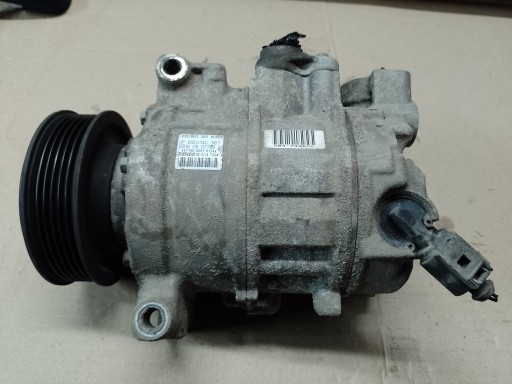 8E0260805BP - AUDI A4 B7 2.0 TDI компрессор кондиционера