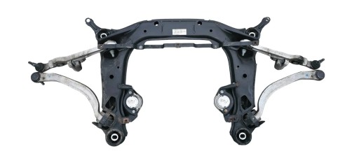 Audi a4 b7 2.0t avant quattro передняя подвеска передняя 8e0399313bp