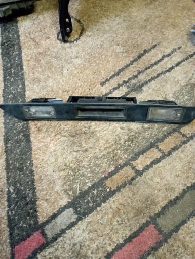 Audi A4 B7 AVANT Blend подсветка 8E0827657H