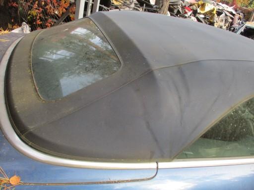 8H0871611B - AUDI A4 B7 B6 кабріолет дах чорний ОК