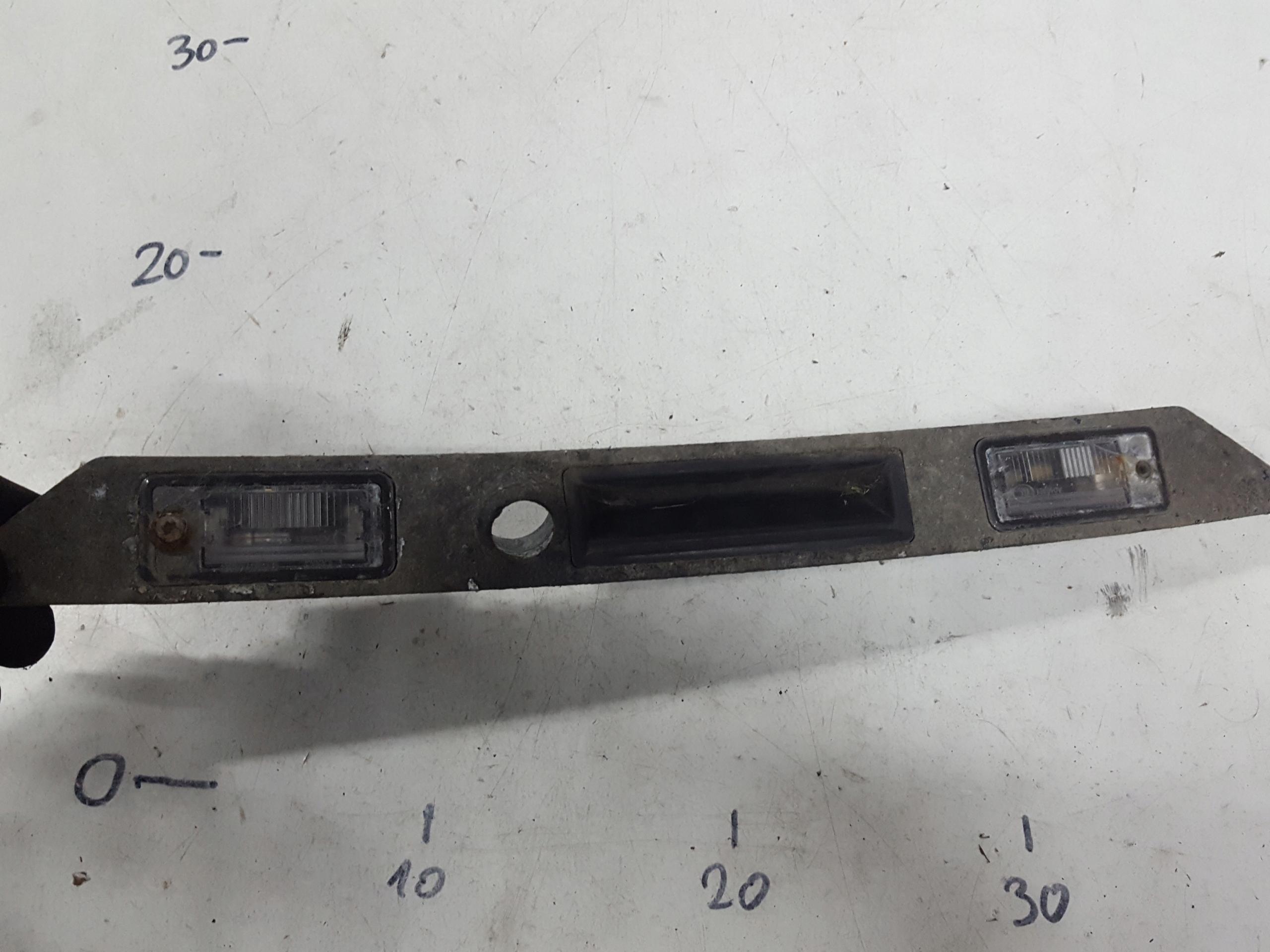 AUDI A4 B7 кабриолет накладка дверная ручка закрылка лампы