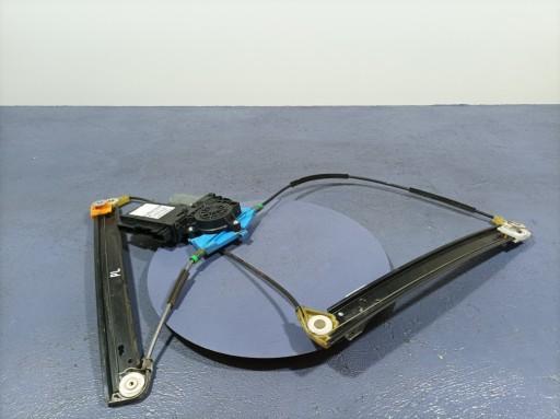 Audi a4 b7 моторчик склопідйомника передній лівий 8e0537461b