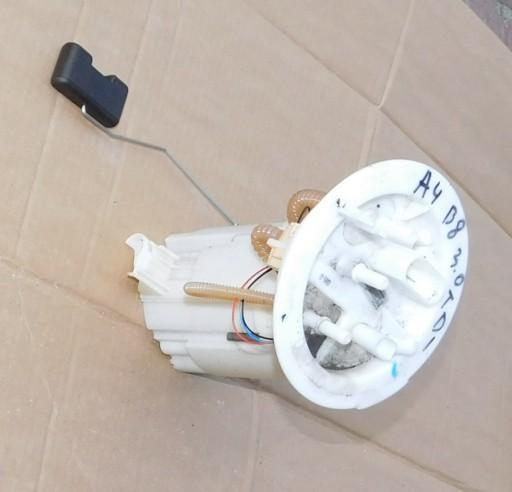 AUDI A4 B8 2.0 3.0 TDI паливний насос 8K0919050L