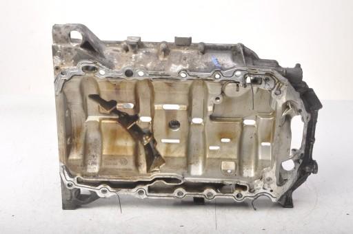 Audi A4 B8 2.0 TFSI масляный поддон 06H103603S