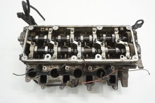 AUDI A4 B8 2.0TDI ГОЛОВКА 03L103373V