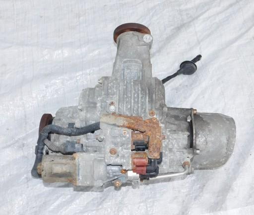 AUDI A4 B8 3.0 TDI міст HALDEX 8K0927277 2009r 4x4