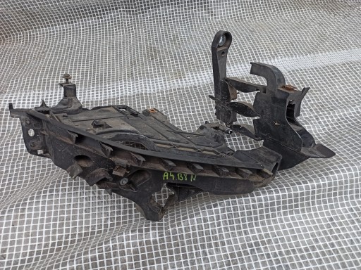 AUDI A4 B8 8K0 слайд крепление лампы фары правый передний 8K0805608A