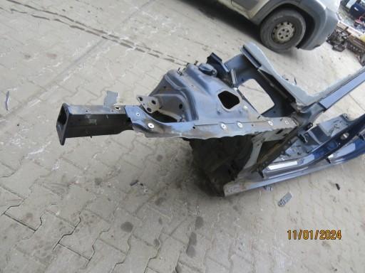 87311-1H100 - KIA OPTIMA III LIFT 2014-КРЫШКА БАГАЖНОГО ОТСЕКА