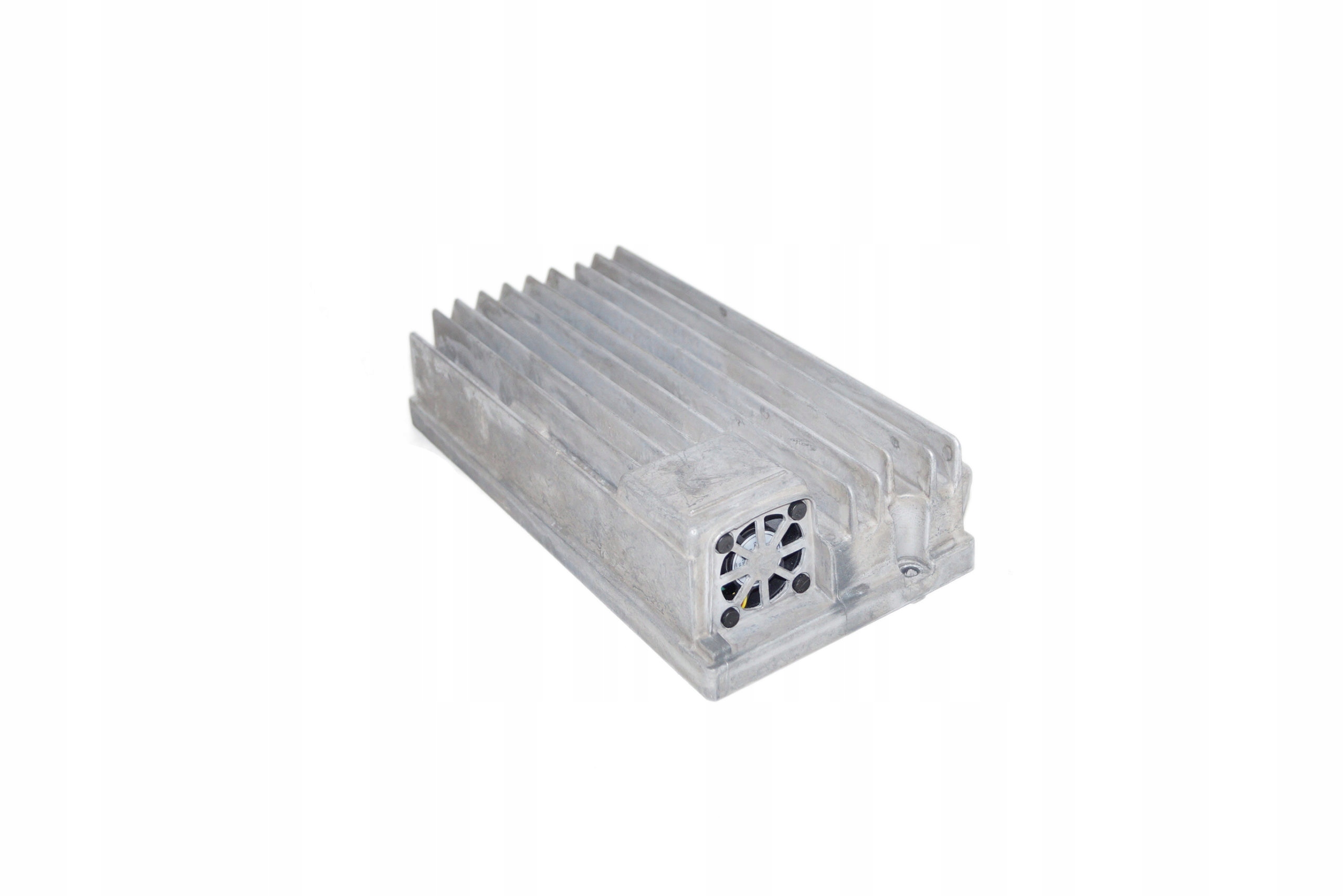 8K9 8T1035223A - AUDI A4 B8 A5 8T усилитель BANG OLUFSEN 8T1035223