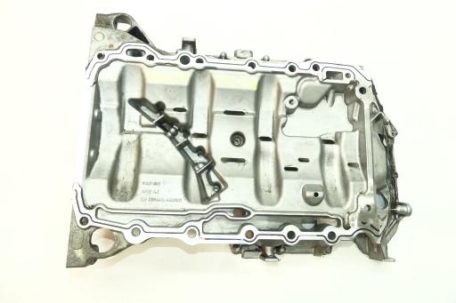 06H103603AN - AUDI A4 B8 A5 Q5 2.0 TFSI CPM масляний піддон