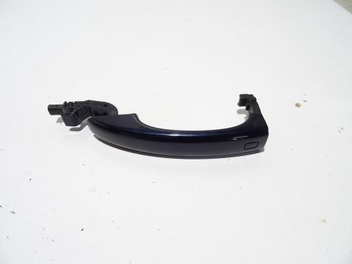 8T0837205A - AUDI A4 B8 A5 Q5 ручка ручки KEYLESS левая