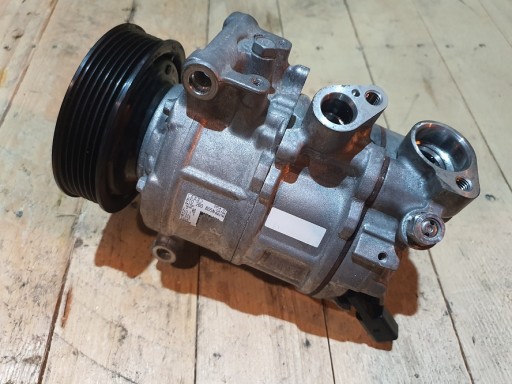 8T0260805N - Audi a4 b8 a5 компресор кондиціонера 1.8 2.0 tfsi