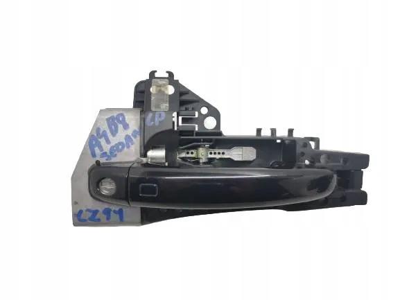 SPD11707 - AUDI A4 B8 ручка двери левая передняя LZ9Y EUR 08 R