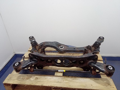 8K0505235AH - Audi a4 b8 wagon wagon quattro sloller beam