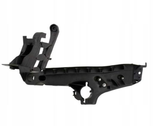 8K0807607B - AUDI A4 B8 LIFT крепление скольжения фары левое