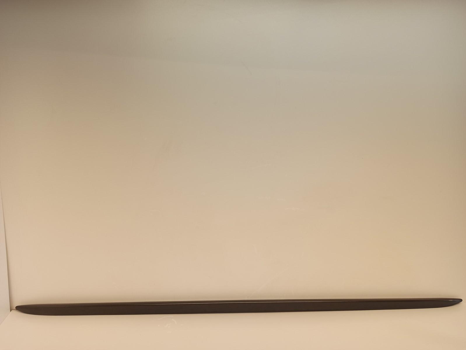 AUDI A4 B8 педаль порога ліва S-LINE 8K0854931A