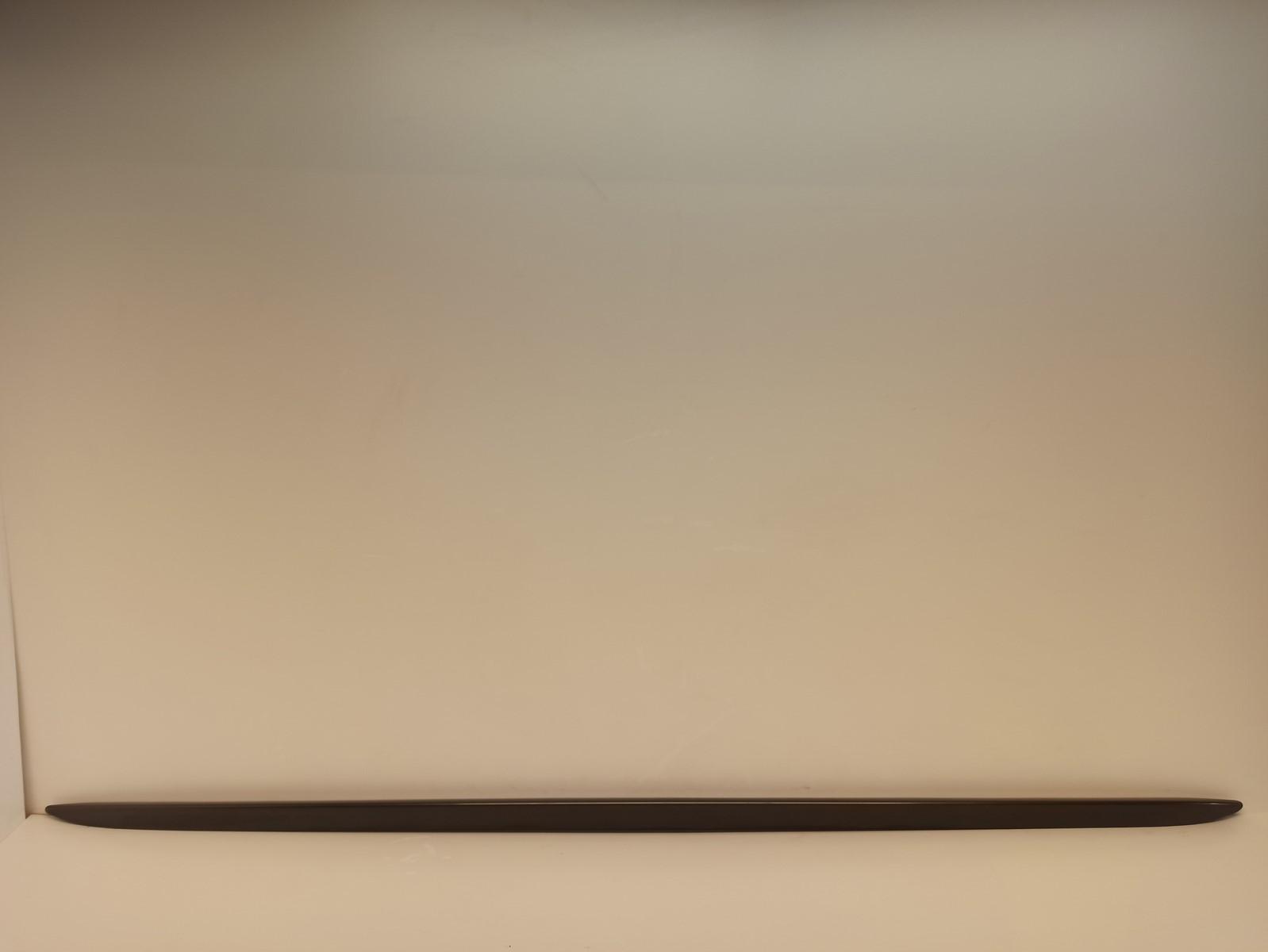 AUDI A4 B8 педаль порога права S-LINE 8K0854932A