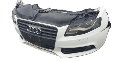 1.8 - AUDI A4 B8 РЕМЕНЬ ПЕРЕДНИЙ КОМПЛЕКТ ПЕРЕД