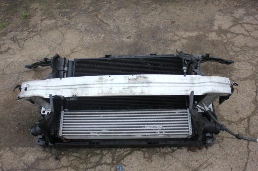 AUDIA4B8PS - AUDI A4 B8 РЕМІНЬ ПЕРЕДНИЙ