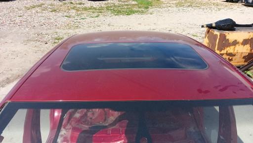 24/01 - AUDI A4 B8 США КОМПЛЕКТ ЛЮКА НА КРЫШЕ СЕДАН LY3M 13R