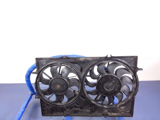 AUDI A4 B8 вентиляторы радиатора 8K0121003N