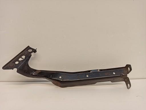 AUDI A4 B8 кронштейн крыла левый 8K0821135H