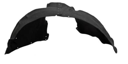 8W0821172B - AUDI A4 B9 15-18 МАТЕРИАЛ АРОК ПЕРЕДНЕГО ПРАВОГО КОЛЕСА